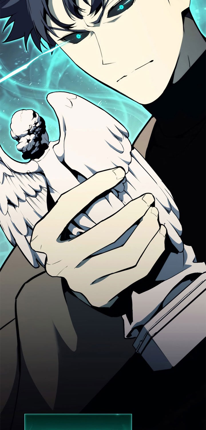 A Disaster-Class Hero Has Returned Chapter 32 Gambar 23
