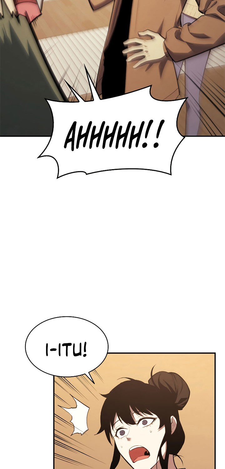 A Disaster-Class Hero Has Returned Chapter 32 Gambar 25