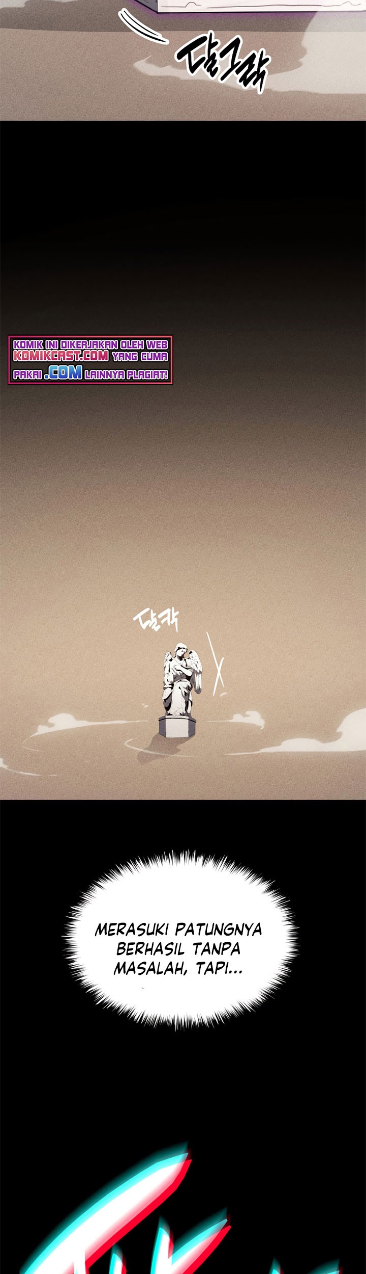 A Disaster-Class Hero Has Returned Chapter 32 Gambar 38