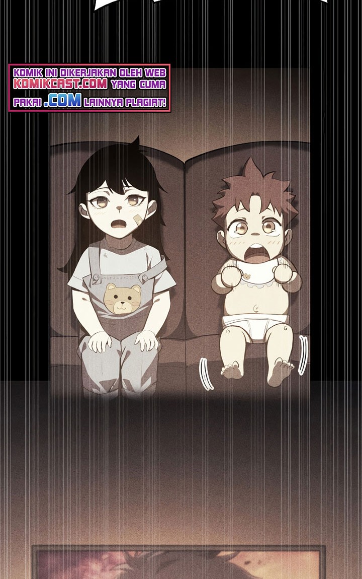 A Disaster-Class Hero Has Returned Chapter 32 Gambar 75