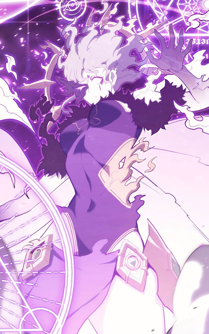 A Disaster-Class Hero Has Returned Chapter 32 Gambar 79