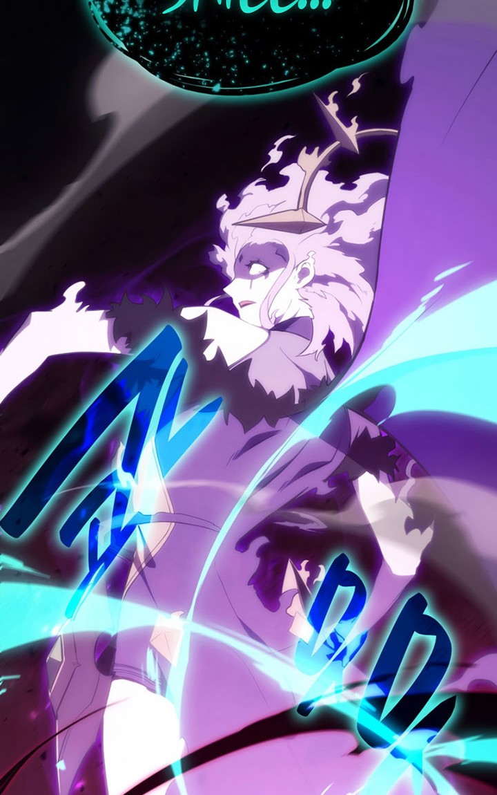 A Disaster-Class Hero Has Returned Chapter 32 Gambar 81