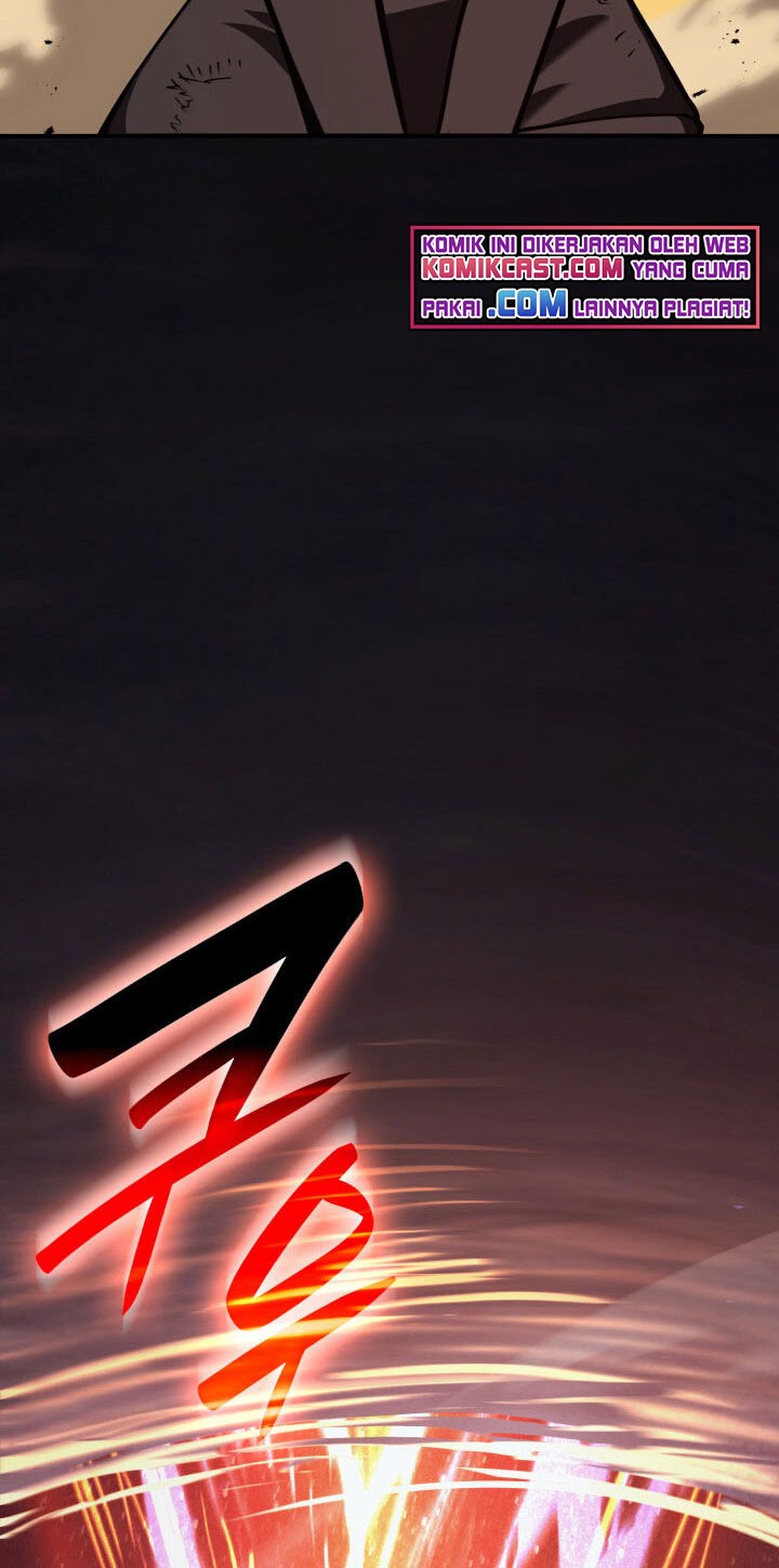 A Disaster-Class Hero Has Returned Chapter 30 Gambar 21
