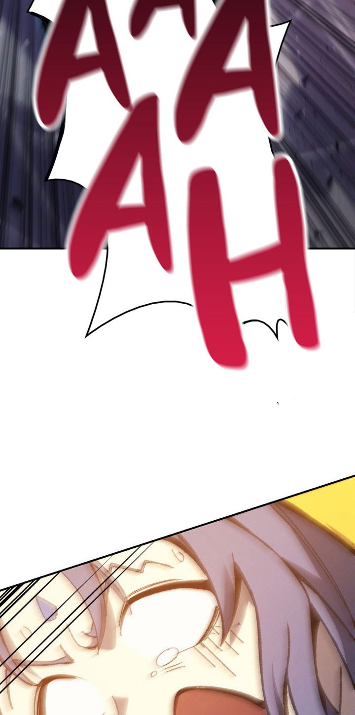 A Disaster-Class Hero Has Returned Chapter 30 Gambar 31