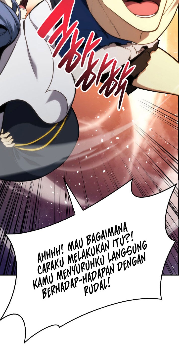 A Disaster-Class Hero Has Returned Chapter 30 Gambar 37