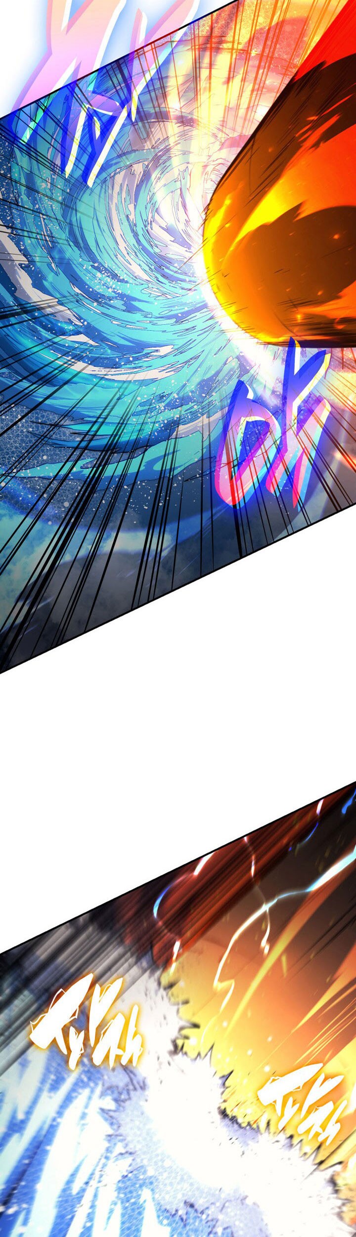 A Disaster-Class Hero Has Returned Chapter 30 Gambar 50