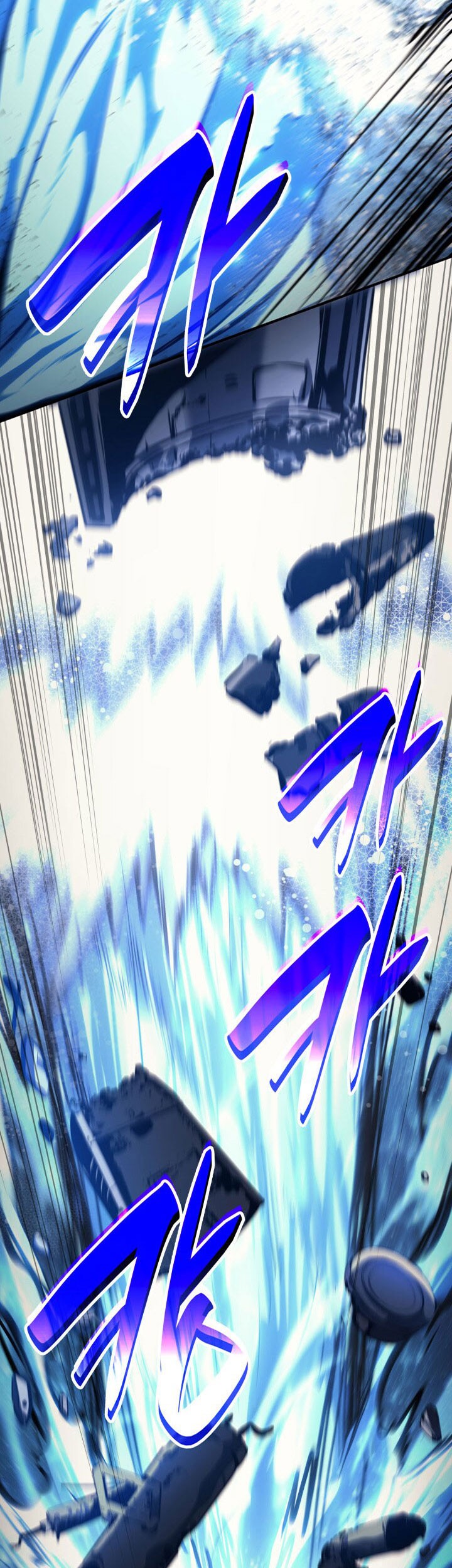 A Disaster-Class Hero Has Returned Chapter 30 Gambar 52
