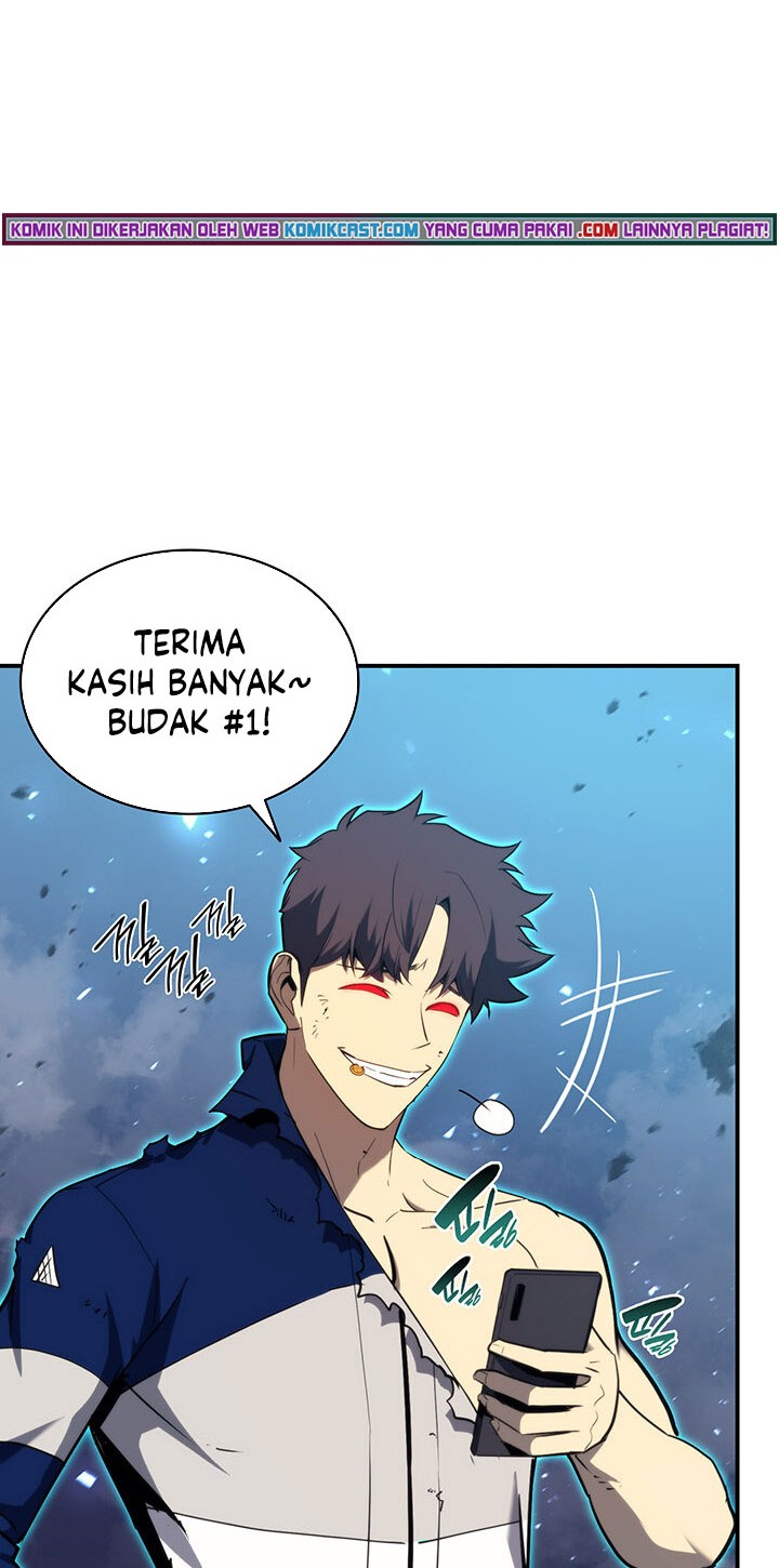 A Disaster-Class Hero Has Returned Chapter 30 Gambar 63