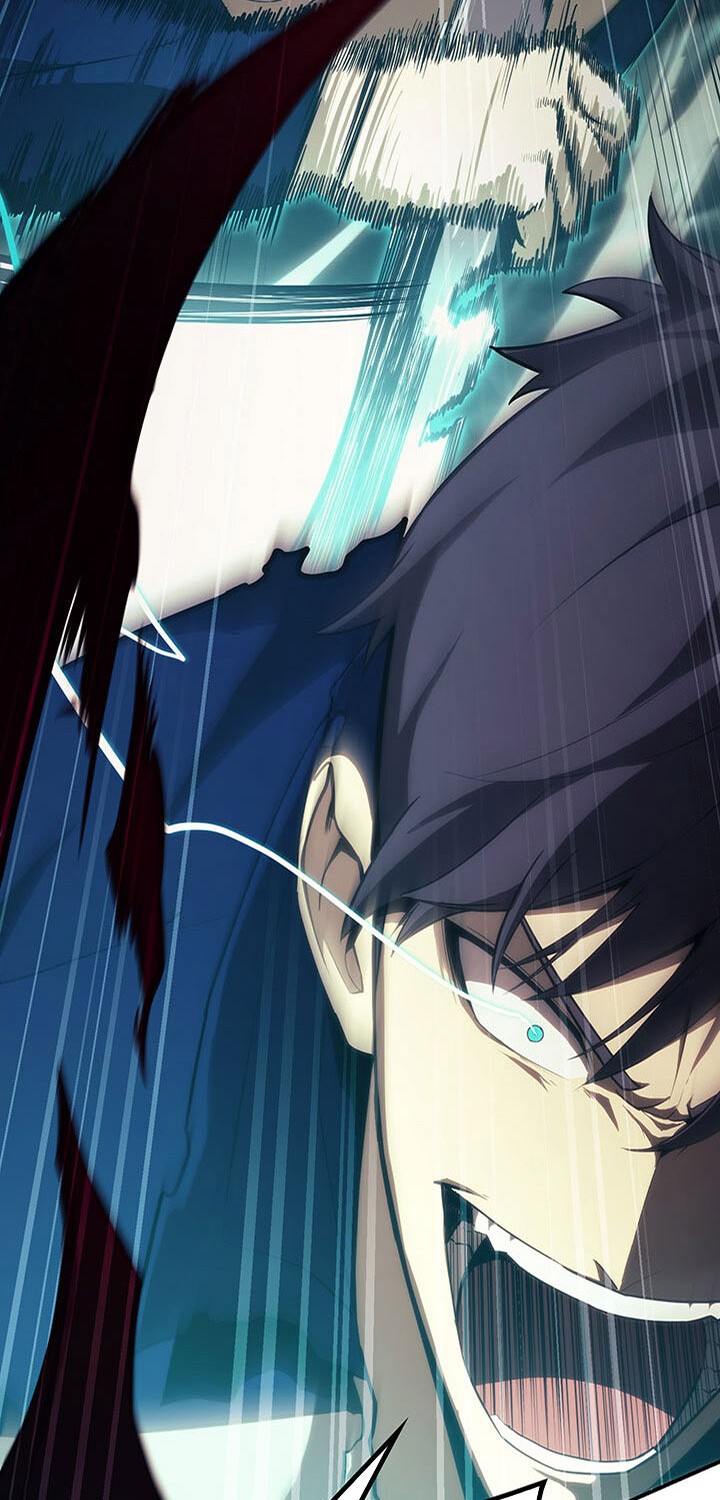 A Disaster-Class Hero Has Returned Chapter 29 Gambar 25