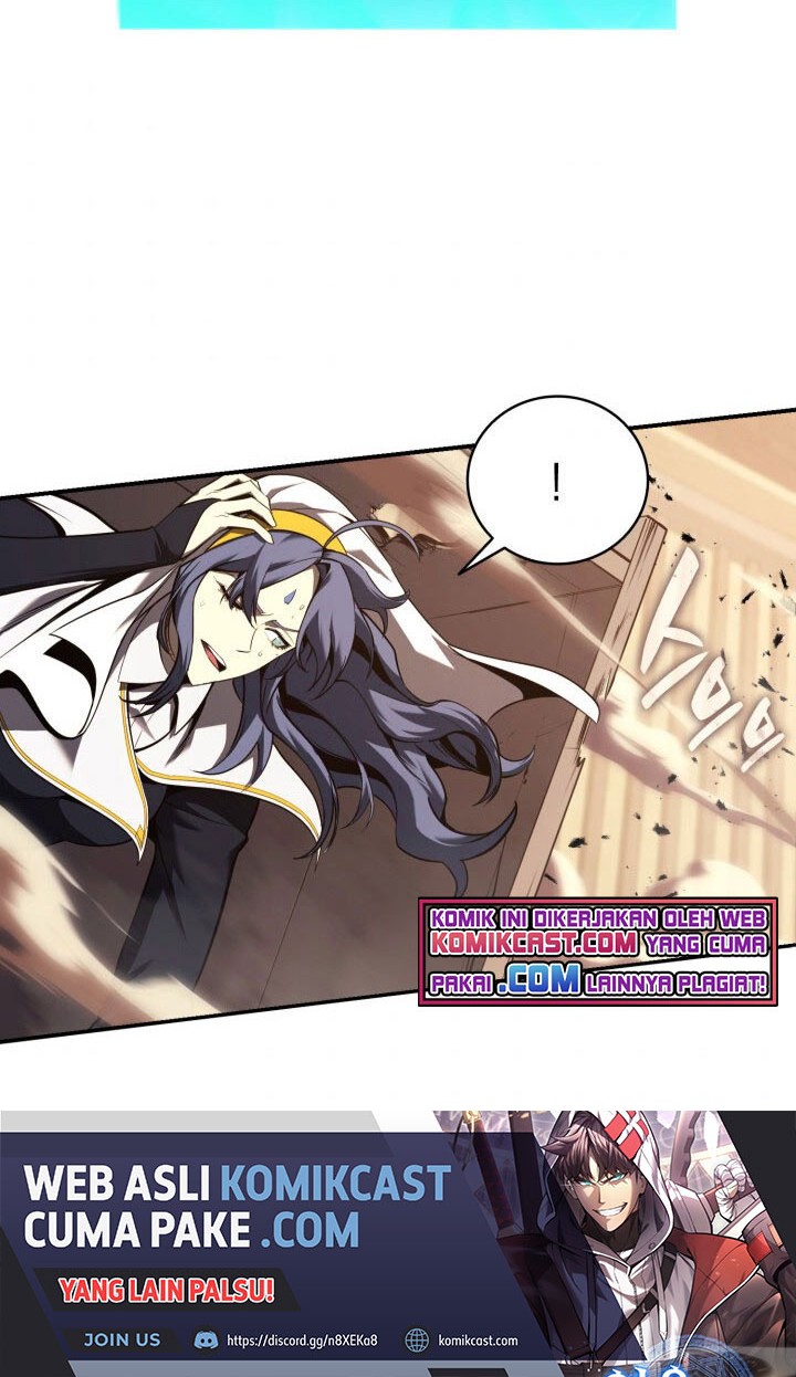 A Disaster-Class Hero Has Returned Chapter 29 Gambar 55