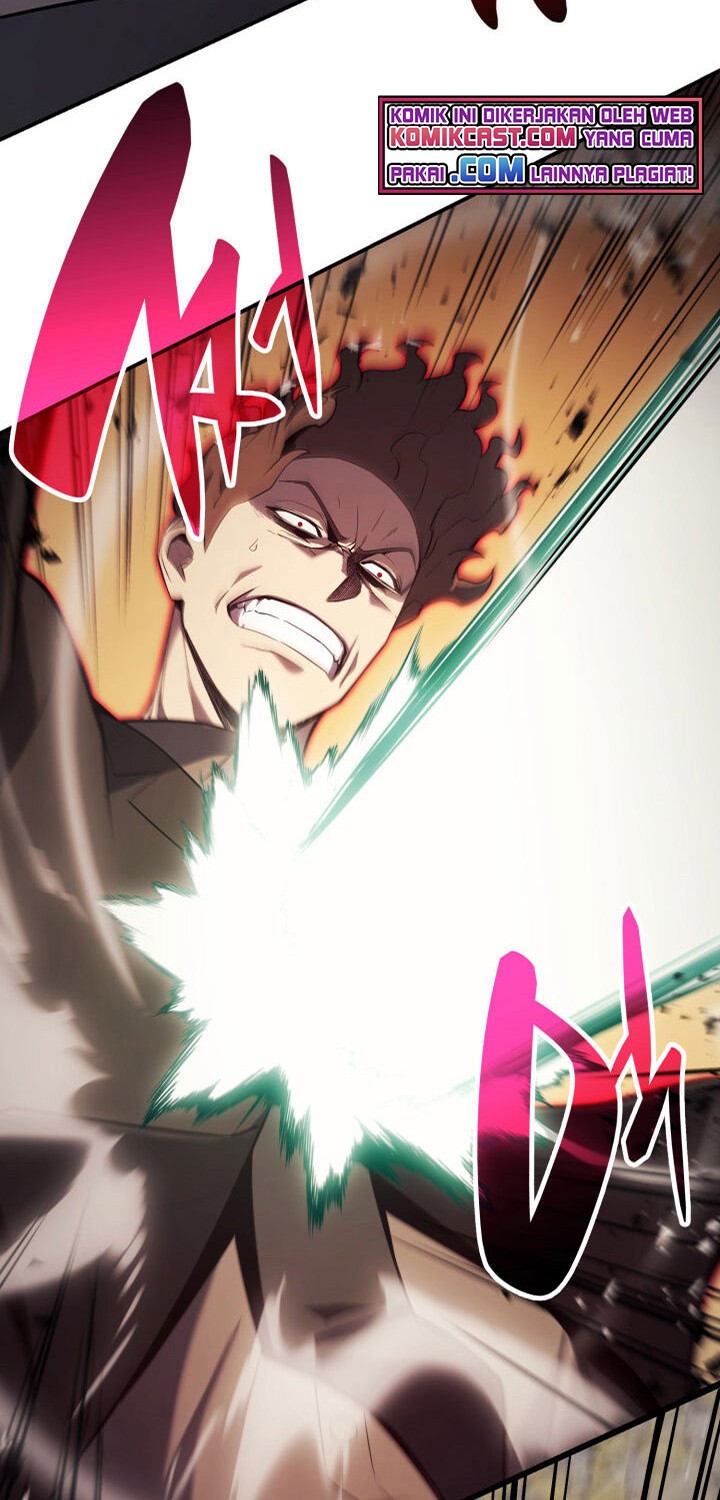 A Disaster-Class Hero Has Returned Chapter 28 Gambar 21