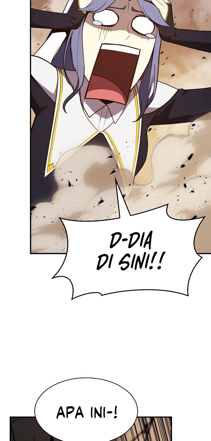 A Disaster-Class Hero Has Returned Chapter 28 Gambar 23