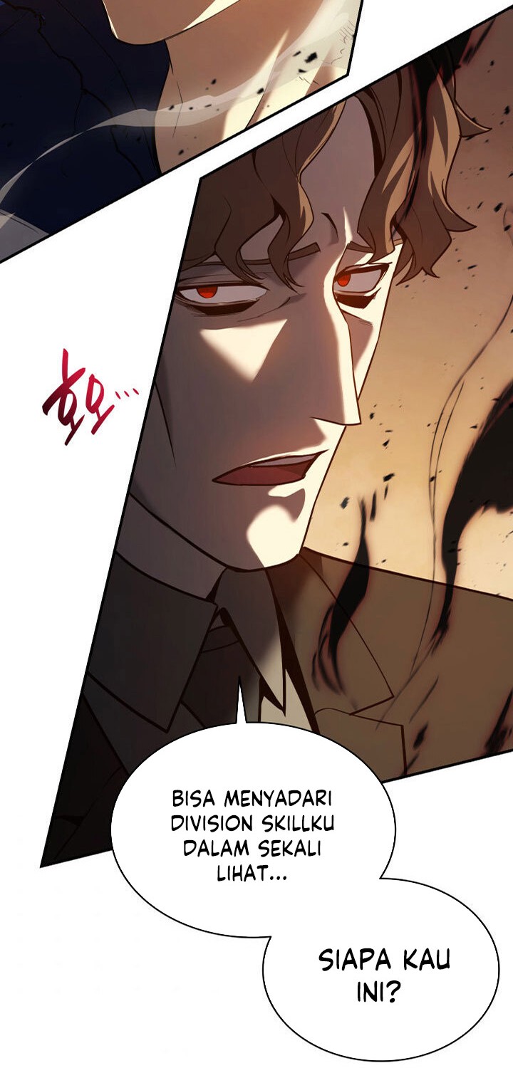 A Disaster-Class Hero Has Returned Chapter 28 Gambar 33
