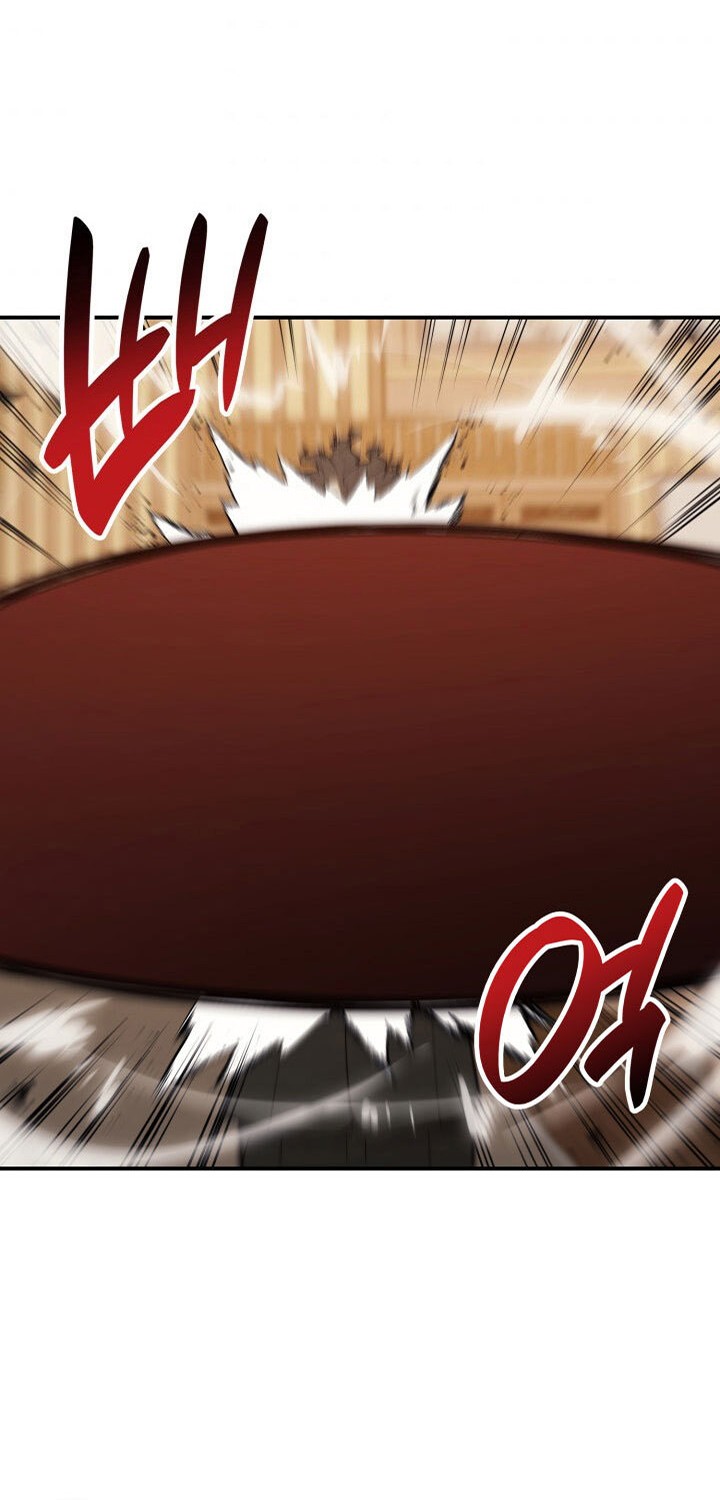 A Disaster-Class Hero Has Returned Chapter 28 Gambar 39