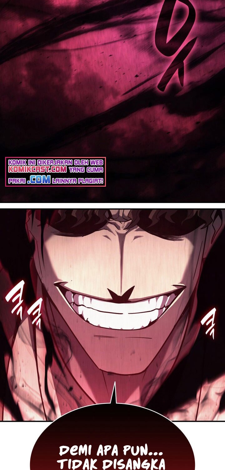 A Disaster-Class Hero Has Returned Chapter 28 Gambar 53