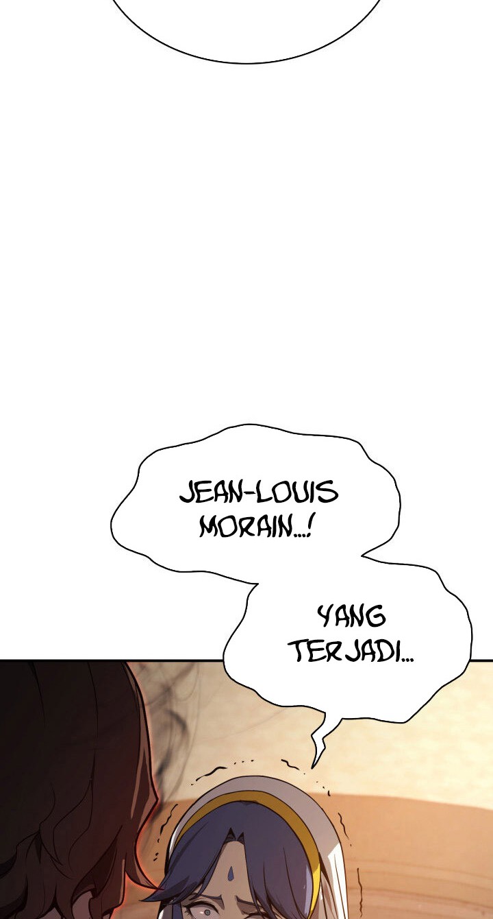 A Disaster-Class Hero Has Returned Chapter 28 Gambar 5
