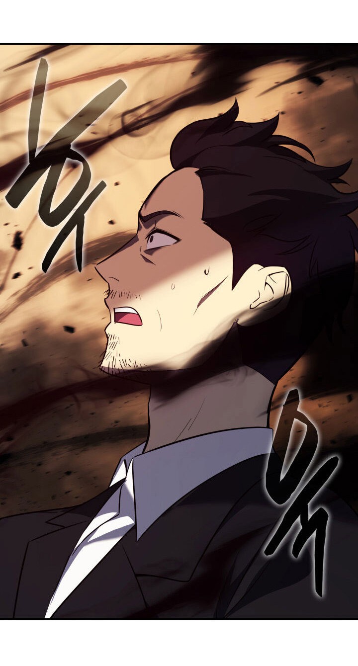 A Disaster-Class Hero Has Returned Chapter 28 Gambar 13
