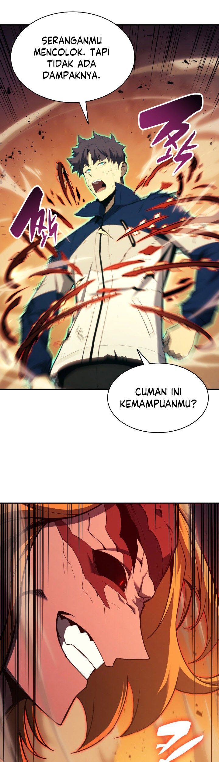 A Disaster-Class Hero Has Returned Chapter 26 Gambar 20