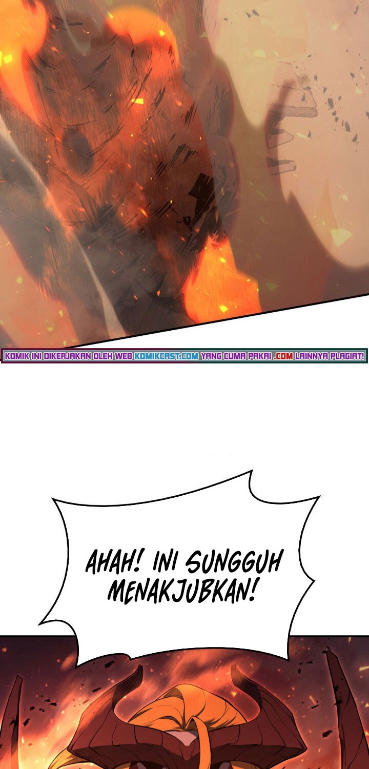 A Disaster-Class Hero Has Returned Chapter 26 Gambar 33