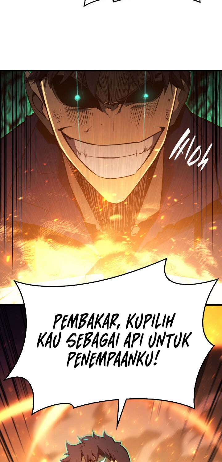 A Disaster-Class Hero Has Returned Chapter 26 Gambar 35