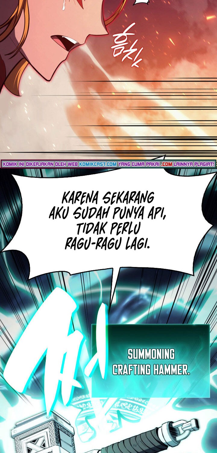 A Disaster-Class Hero Has Returned Chapter 26 Gambar 37