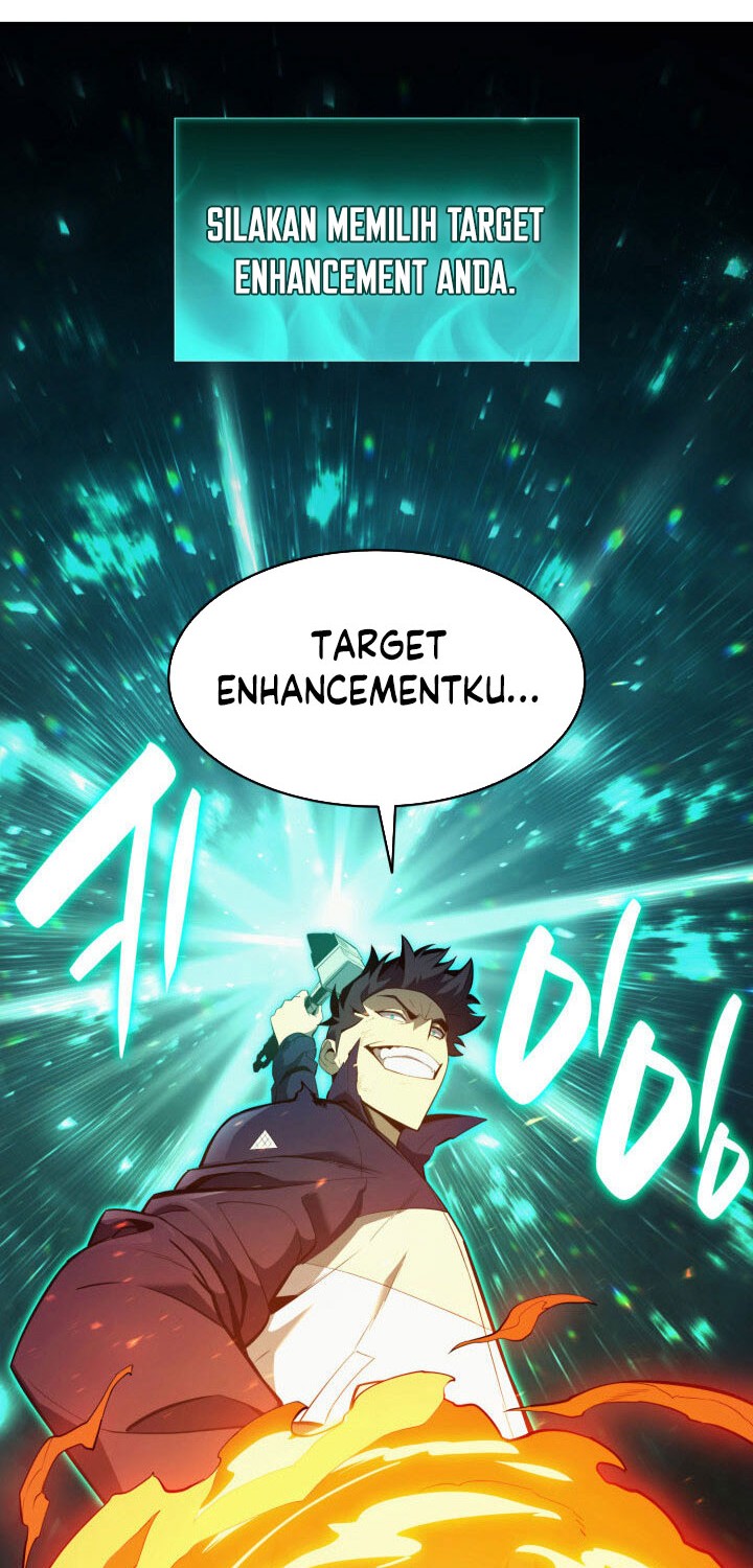 A Disaster-Class Hero Has Returned Chapter 26 Gambar 39