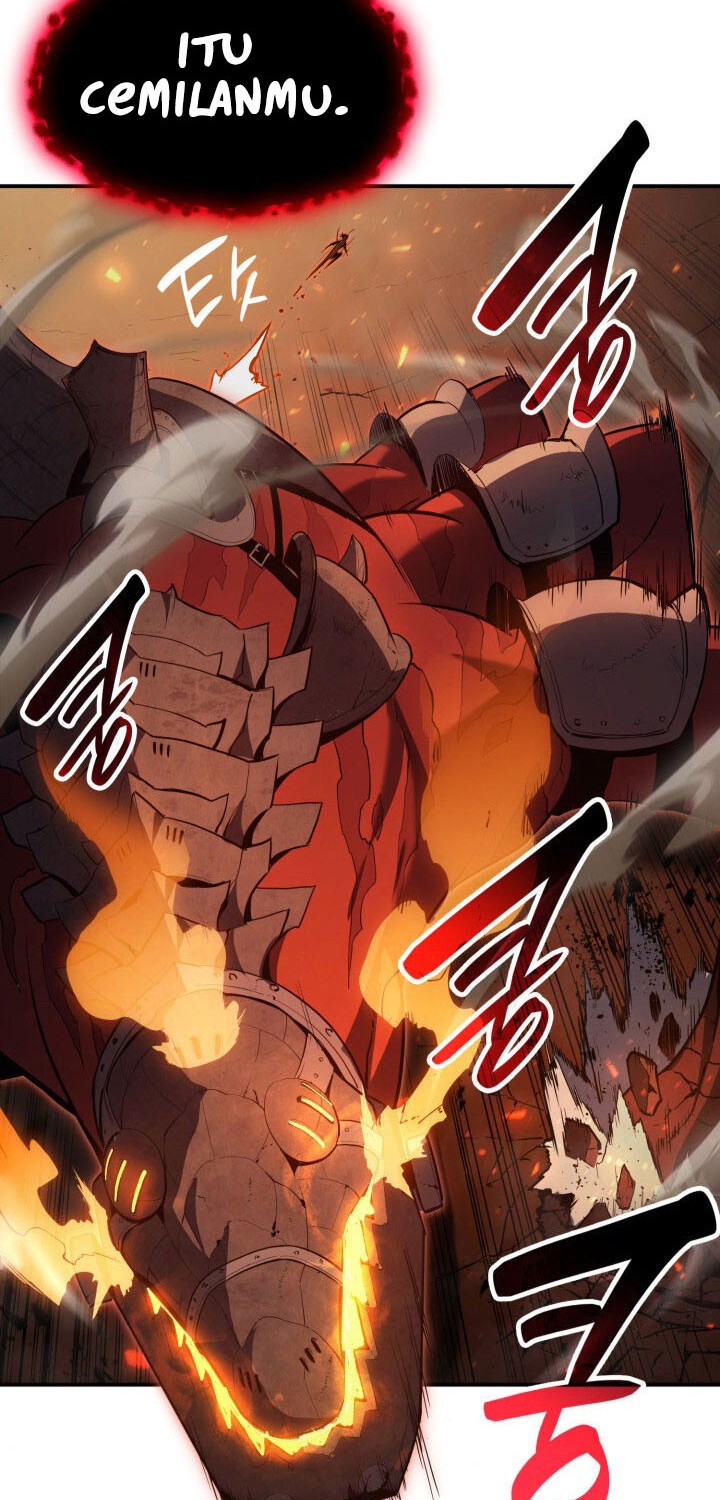A Disaster-Class Hero Has Returned Chapter 26 Gambar 47