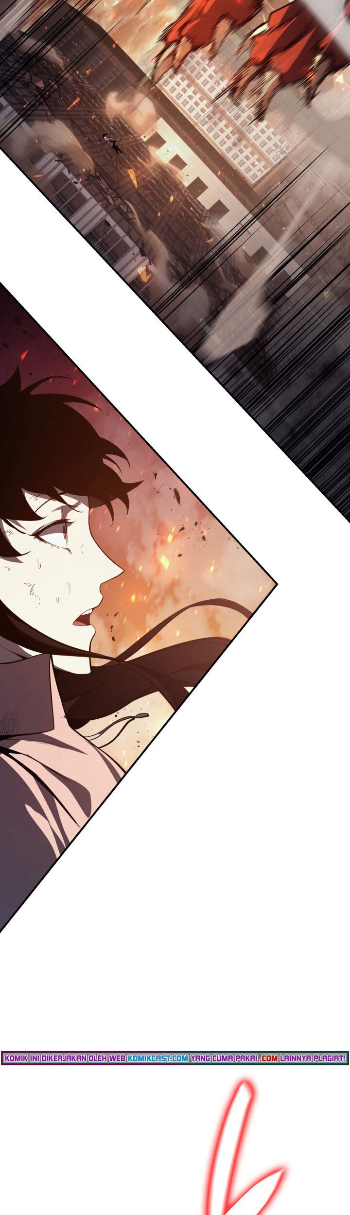 A Disaster-Class Hero Has Returned Chapter 26 Gambar 50