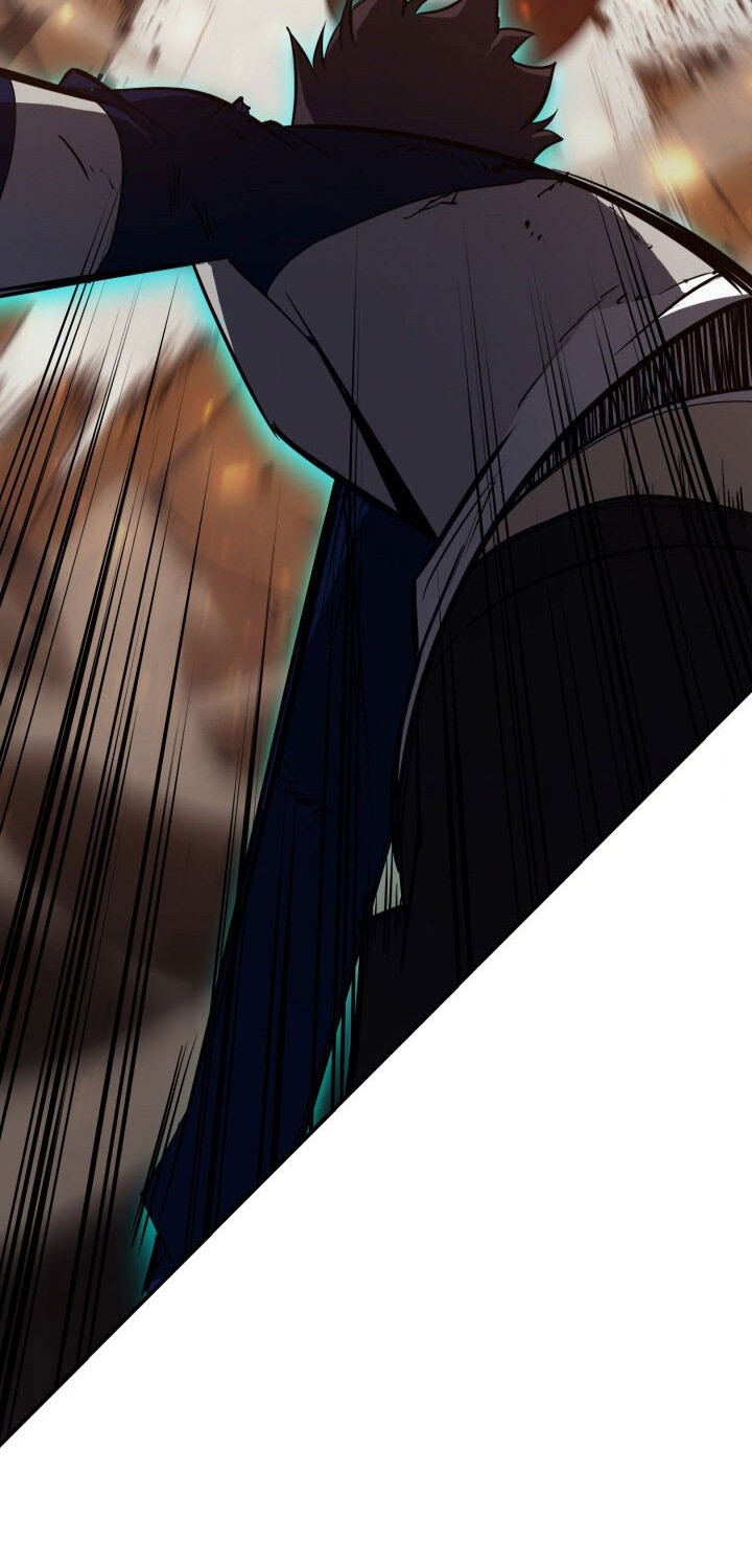 A Disaster-Class Hero Has Returned Chapter 26 Gambar 53