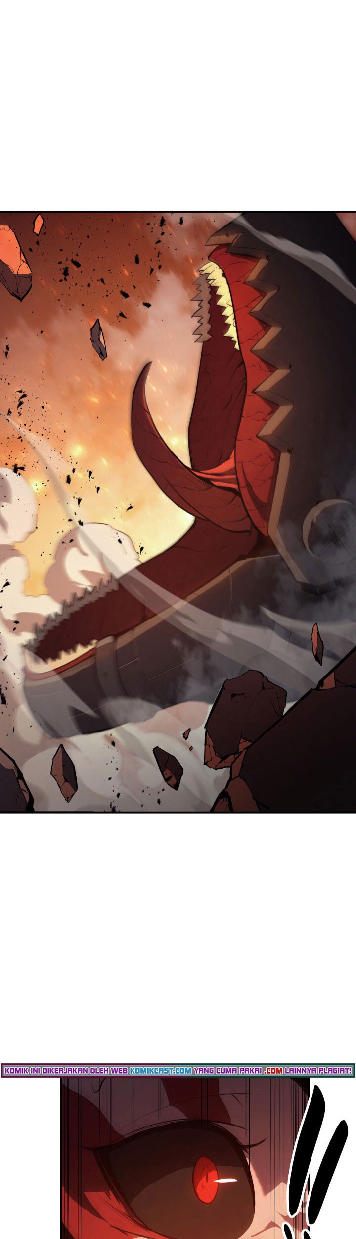 A Disaster-Class Hero Has Returned Chapter 26 Gambar 54