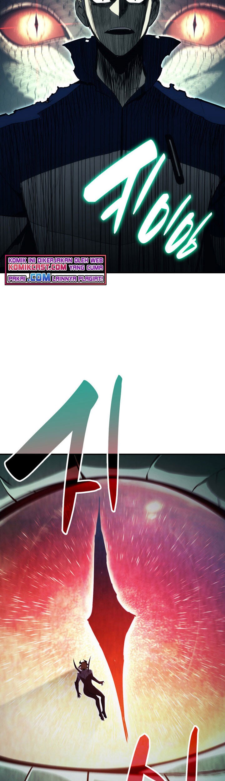 A Disaster-Class Hero Has Returned Chapter 26 Gambar 56