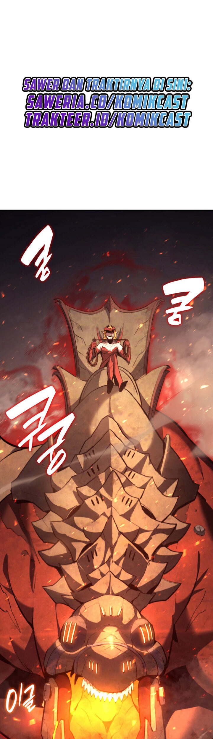 Baca A Disaster-Class Hero Has Returned Chapter 26 Gambar 2