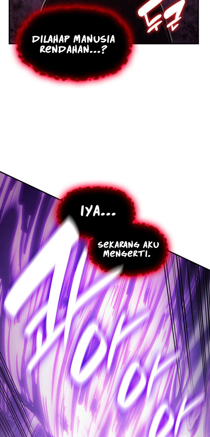 A Disaster-Class Hero Has Returned Chapter 26 Gambar 59