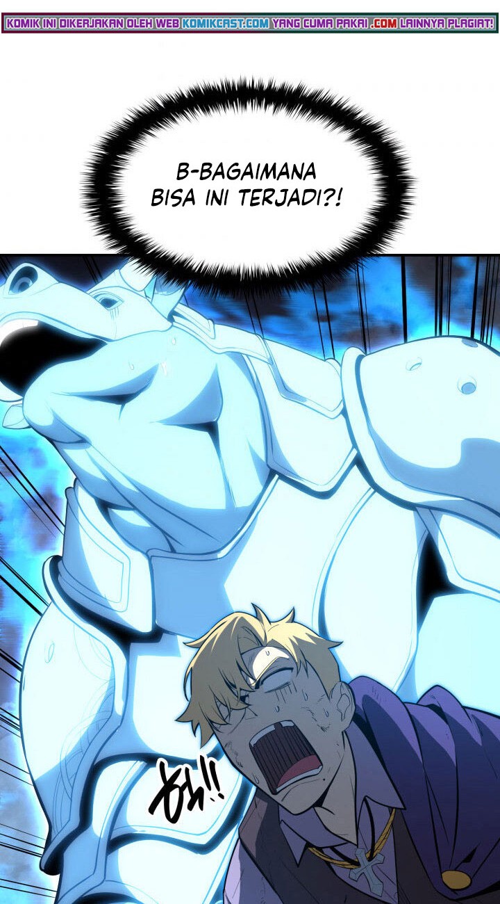 A Disaster-Class Hero Has Returned Chapter 25 Gambar 19