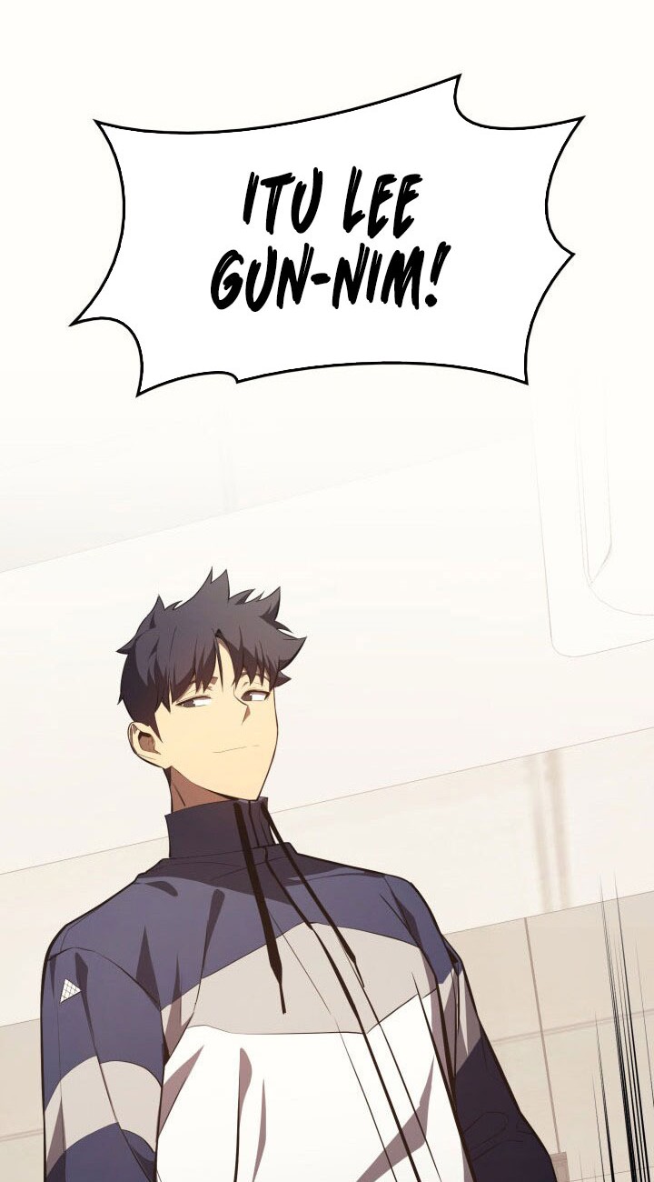 A Disaster-Class Hero Has Returned Chapter 25 Gambar 37