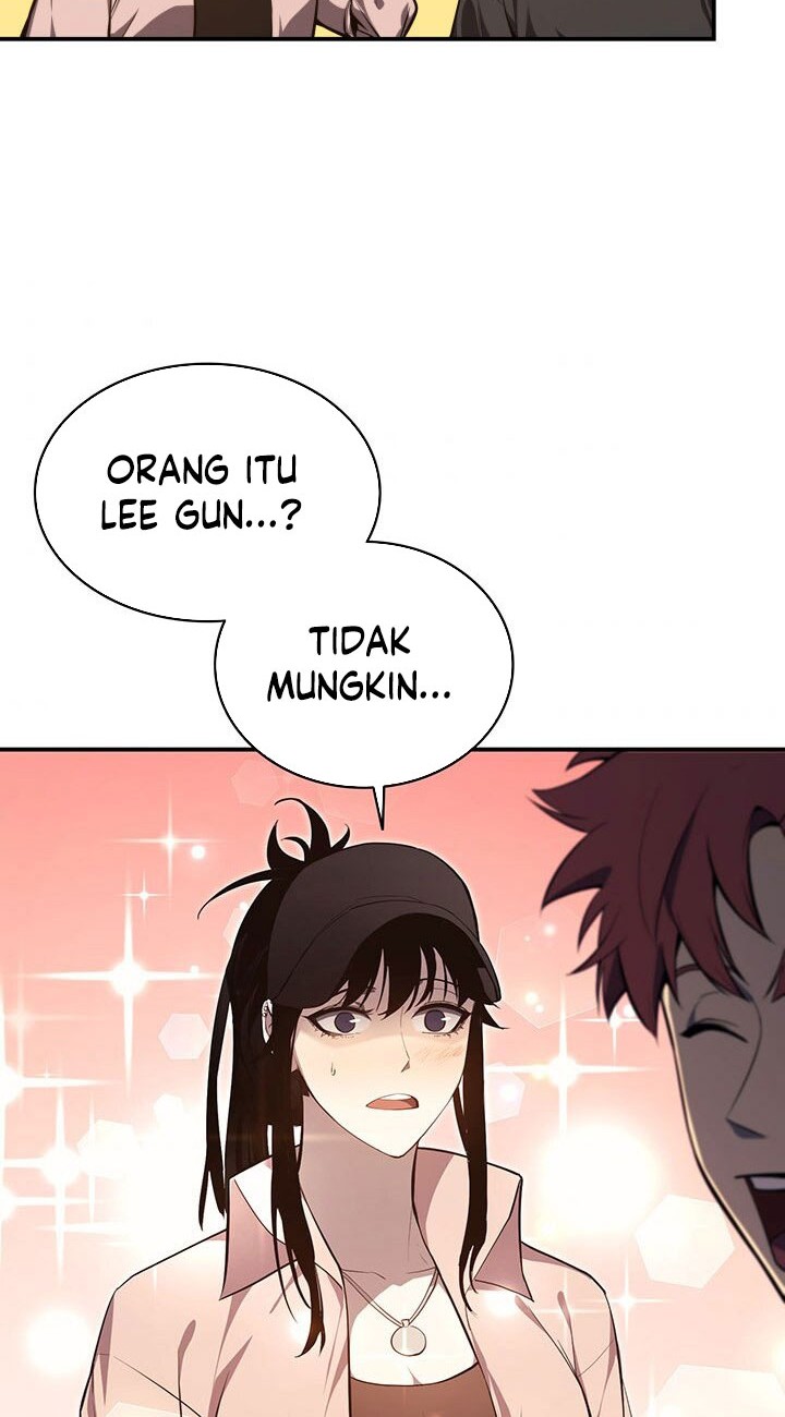 A Disaster-Class Hero Has Returned Chapter 25 Gambar 39