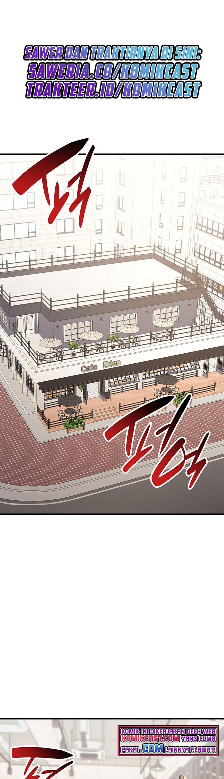Baca A Disaster-Class Hero Has Returned Chapter 25 Gambar 2