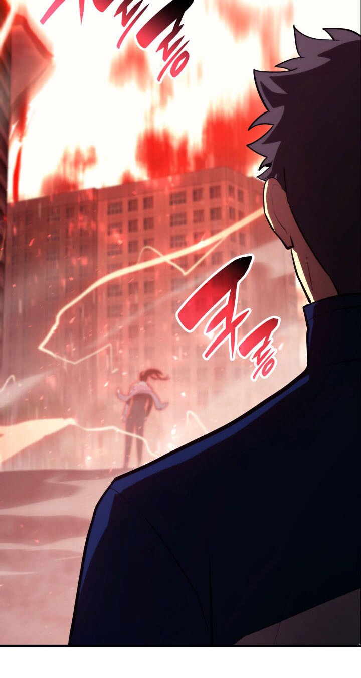 A Disaster-Class Hero Has Returned Chapter 25 Gambar 79