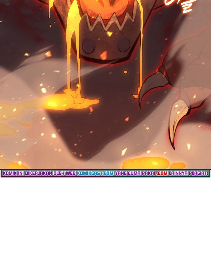 A Disaster-Class Hero Has Returned Chapter 25 Gambar 89