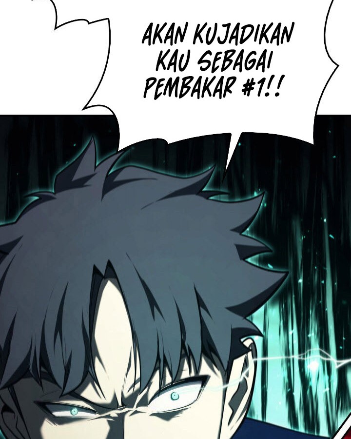 A Disaster-Class Hero Has Returned Chapter 25 Gambar 91