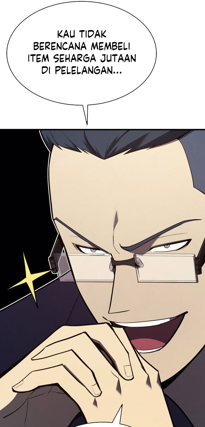 A Disaster-Class Hero Has Returned Chapter 24 Gambar 25