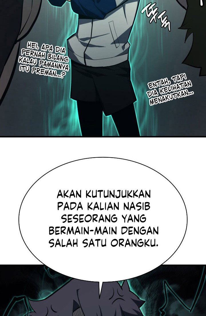 A Disaster-Class Hero Has Returned Chapter 24 Gambar 64