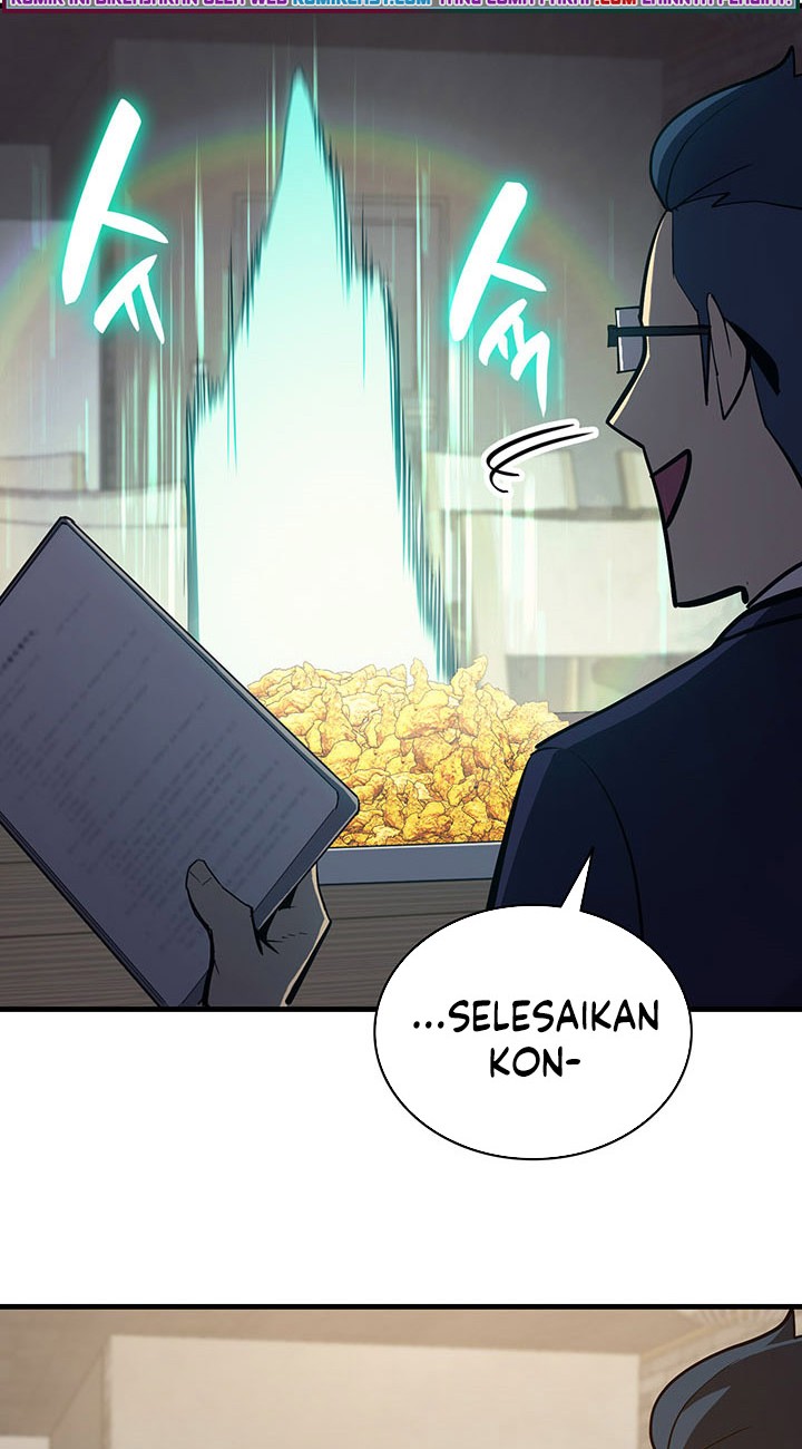 A Disaster-Class Hero Has Returned Chapter 24 Gambar 70