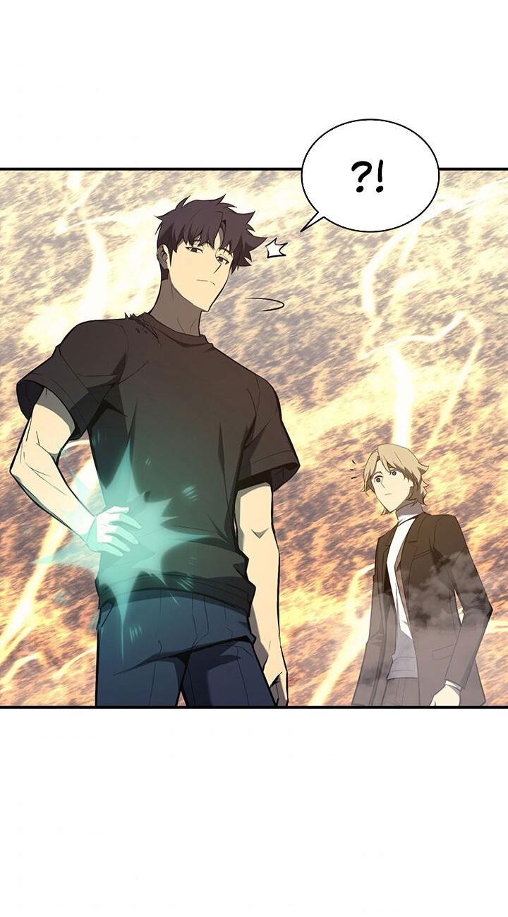 A Disaster-Class Hero Has Returned Chapter 22 Gambar 33