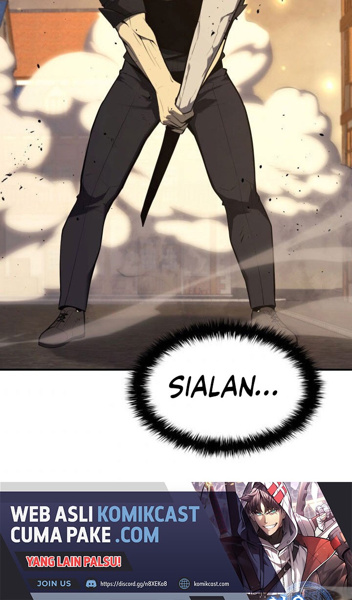 A Disaster-Class Hero Has Returned Chapter 22 Gambar 39