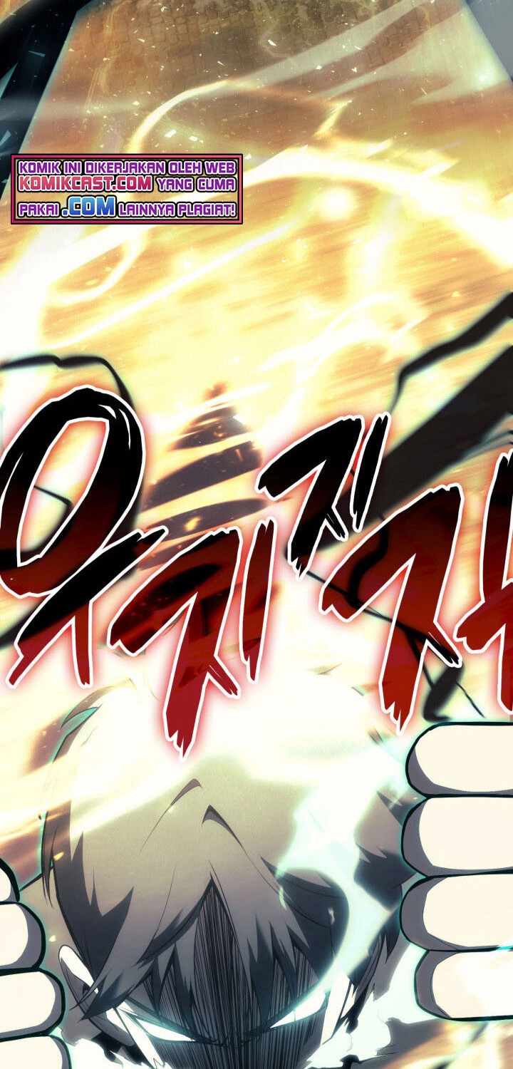 A Disaster-Class Hero Has Returned Chapter 22 Gambar 45