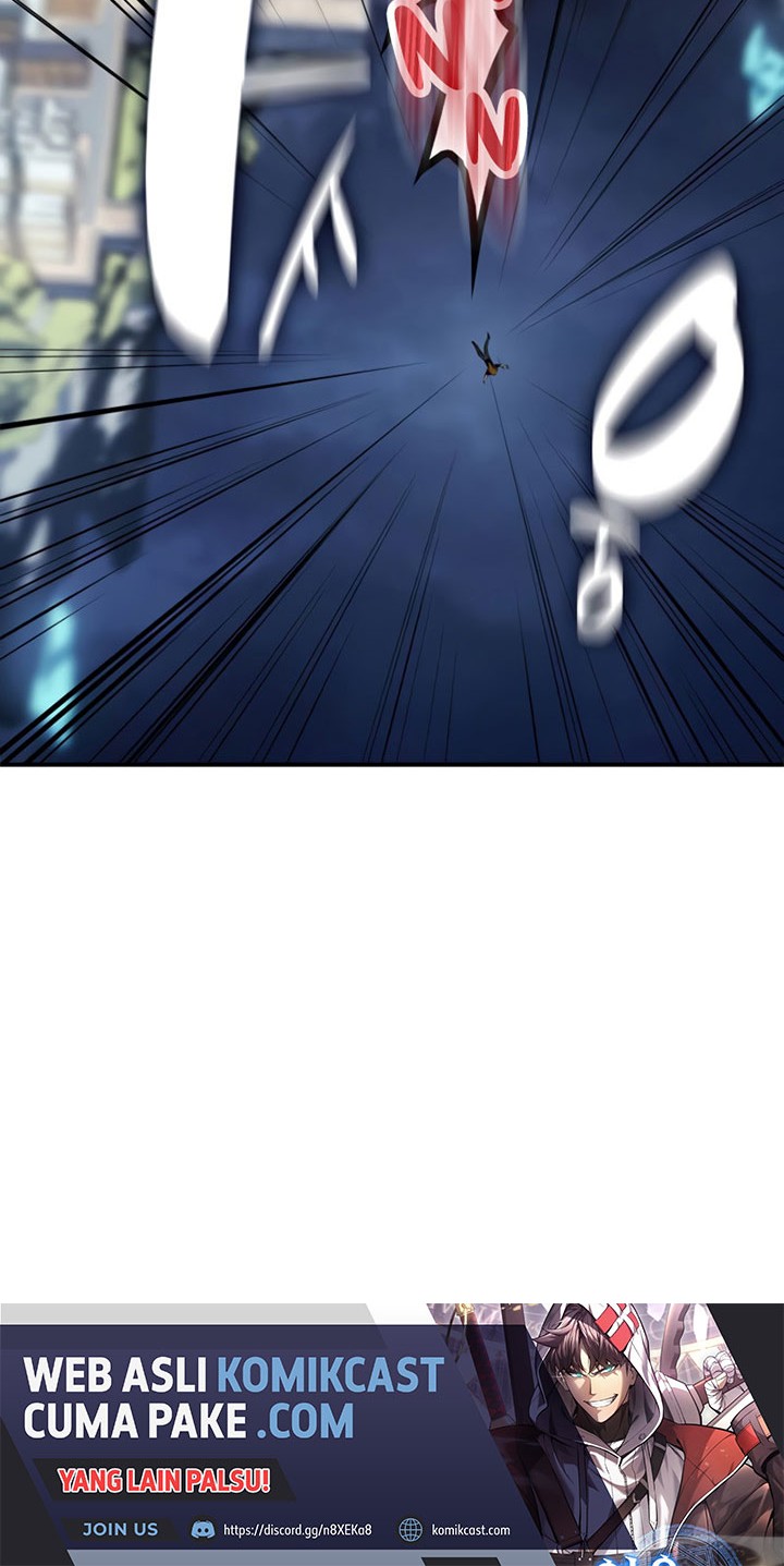 A Disaster-Class Hero Has Returned Chapter 22 Gambar 81