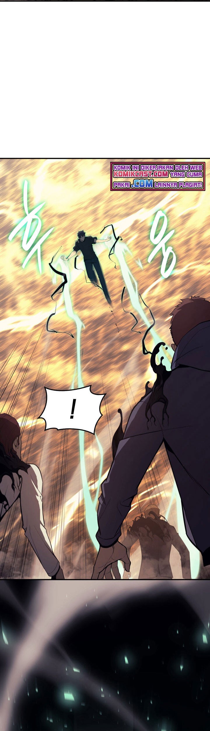 A Disaster-Class Hero Has Returned Chapter 22 Gambar 10