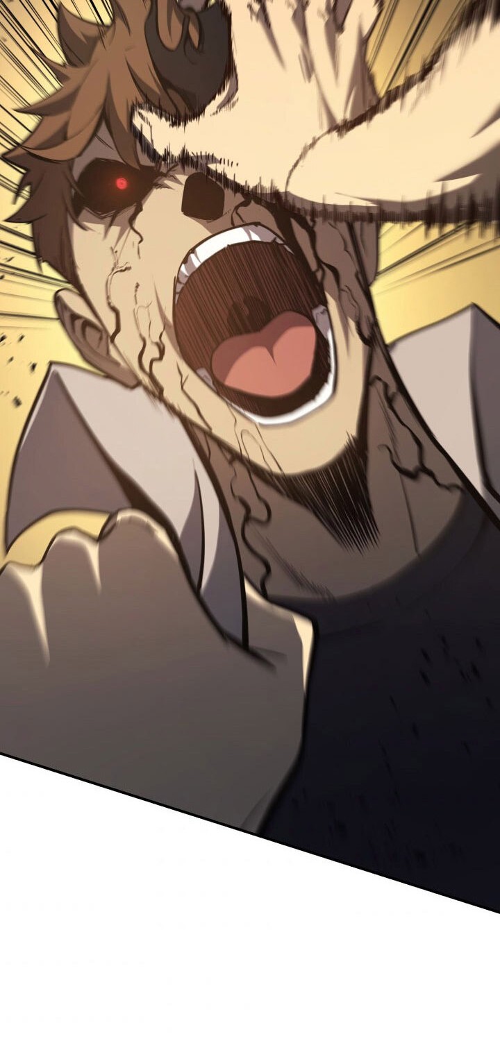 A Disaster-Class Hero Has Returned Chapter 21 Gambar 51