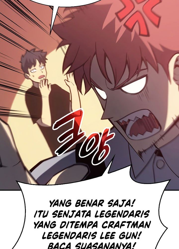 A Disaster-Class Hero Has Returned Chapter 20 Gambar 19